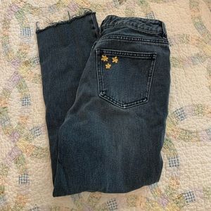 PacSun mom jean